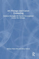 Book cover of: Art Therapy and Career Counseling. By: Barbara Parker-Bell
