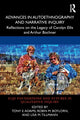 Book cover of: Advances in Autoethnography and Narrative Inquiry. By: Tony E. Adams