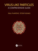 Book cover of: Virus-Like Particles. By: Paul Pumpens