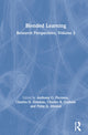 Book cover of: Blended Learning. By: Anthony G. Picciano