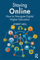 Book cover of: Staying Online. By: Robert Ubell