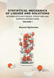 Book cover of: Statistical Mechanics of Liquids and Solutions. By: Roland Kjellander