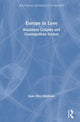 Book cover of: Europe in Love. By: Juan Díez Medrano