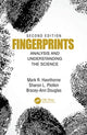 Book cover of: Fingerprints. By: Mark R. Hawthorne