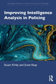 Book cover of: Improving Intelligence Analysis in Policing. By: Stuart Kirby