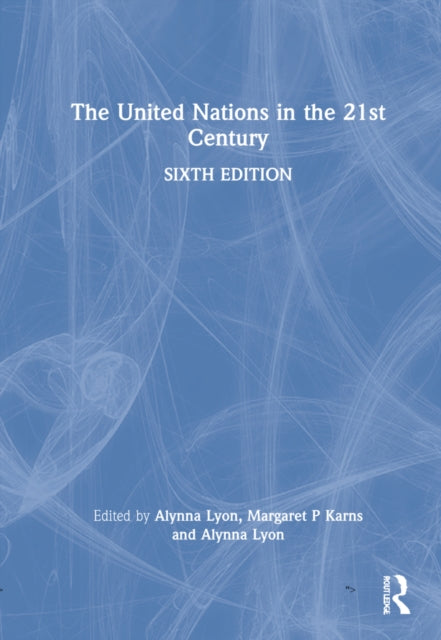 Book cover of: United Nations in the 21st Century