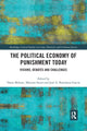 Book cover of: Political Economy of Punishment Today. By: Dario Melossi