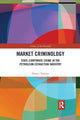 Book cover of: Market Criminology