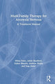 Book cover of: Multi-Family Therapy for Anorexia Nervosa. By: Mima Simic