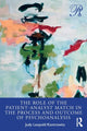 Book cover of: Role of the Patient-Analyst Match in the Process and Outcome of Psychoanalysis. By: Judy Leopold Kantrowitz