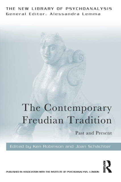 Contemporary Freudian Tradition