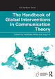Book cover of: Handbook of Global Interventions in Communication Theory. By: Yoshitaka Miike