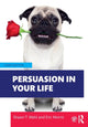 Book cover of: Persuasion in Your Life. By: Shawn T. Wahl