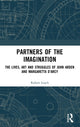 Book cover of: Partners of the Imagination. By: Robert Leach