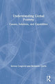 Book cover of: Understanding Global Poverty. By: Serena Cosgrove