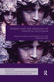 Book cover of: Women and the Ideology of Political Exclusion. By: Tatiana Tsakiropoulou-Summers