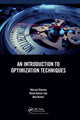 Book cover of: Introduction to Optimization Techniques. By: Vikrant Sharma