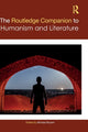 Book cover of: Routledge Companion to Humanism and Literature