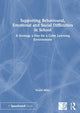 Book cover of: Supporting Behavioural, Emotional and Social Difficulties in School. By: Victor Allen
