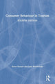 Book cover of: Consumer Behaviour in Tourism. By: Susan Horner