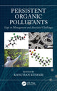 Book cover of: Persistent Organic Pollutants. By: Kanchan Kumari