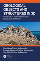 Book cover of: Geological Objects and Structures in 3D. By: Dominique Frizon de Lamotte