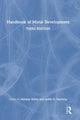 Book cover of: Handbook of Moral Development. By: Melanie Killen