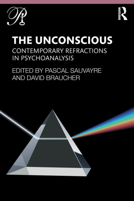 Book cover of: Unconscious. By: Pascal Sauvayre