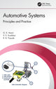Book cover of: Automotive Systems. By: G. K. Awari