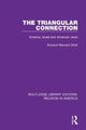 Book cover of: Routledge Library Editions: Religion in America