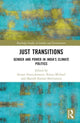 Book cover of: Just Transitions. By: Seema Arora-Jonsson