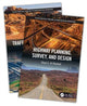 Book cover of: Solved Practical Problems in Transportation Engineering. By: Ghazi G. Al-Khateeb