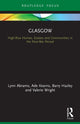 Book cover of: Glasgow. By: Lynn Abrams