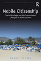 Book cover of: Mobile Citizenship. By: Margit Fauser