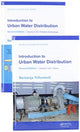 Book cover of: Introduction to Urban Water Distribution, Second Edition. By: Nemanja Trifunovic