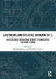 Book cover of: South Asian Digital Humanities. By: Roopika Risam