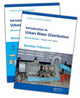 Book cover of: Introduction to Urban Water Distribution, Second Edition. By: Nemanja Trifunovic