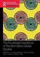 Book cover of: Routledge Handbook of Transformative Global Studies. By: S. A. Hamed Hosseini