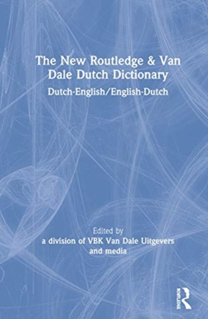 Book cover of: New Routledge & Van Dale Dutch Dictionary