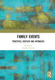 Book cover of: Family Events. By: Thomas Fletcher
