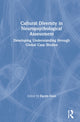 Book cover of: Cultural Diversity in Neuropsychological Assessment. By: Farzin Irani
