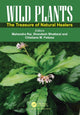 Book cover of: Wild Plants