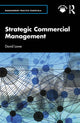 Book cover of: Strategic Commercial Management