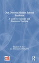 Book cover of: Our Diverse Middle School Students. By: Elizabeth D. Dore