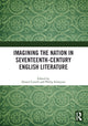 Book cover of: Imagining the Nation in Seventeenth-Century English Literature. By: Daniel Cattell
