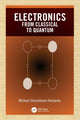 Book cover of: Electronics. By: Michael Olorunfunmi Kolawole