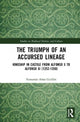 Book cover of: Triumph of an Accursed Lineage. By: Fernando Arias Guillén
