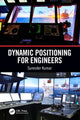 Book cover of: Dynamic Positioning for Engineers. By: Surender Kumar