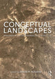 Book cover of: Conceptual Landscapes. By: Simon M. Bussiere