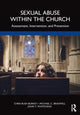 Book cover of: Sexual Abuse Within the Church. By: Chris Rush Burkey